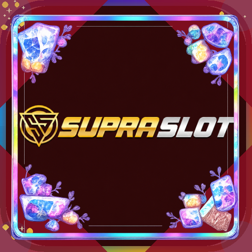 supraslot — mitra unggulan